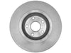 Disc Brake Rotor Raybestos Brakes 980636R2