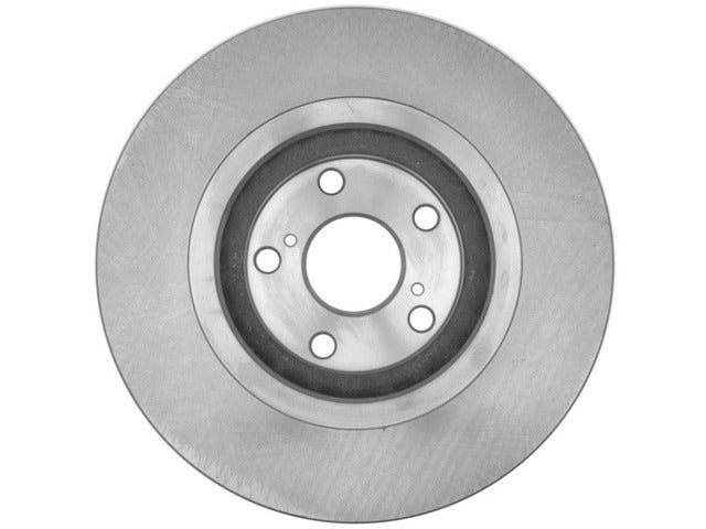 Disc Brake Rotor Raybestos Brakes 980636R2