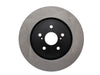 Disc Brake Rotor Raybestos Brakes 980636R2