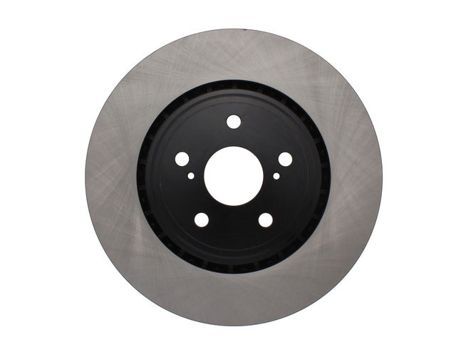 Disc Brake Rotor Raybestos Brakes 980636R2
