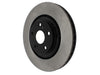 Disc Brake Rotor Raybestos Brakes 980636R2