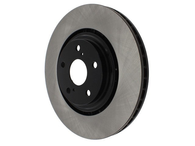 Disc Brake Rotor Raybestos Brakes 980636R2