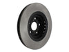 Disc Brake Rotor Raybestos Brakes 980636R2