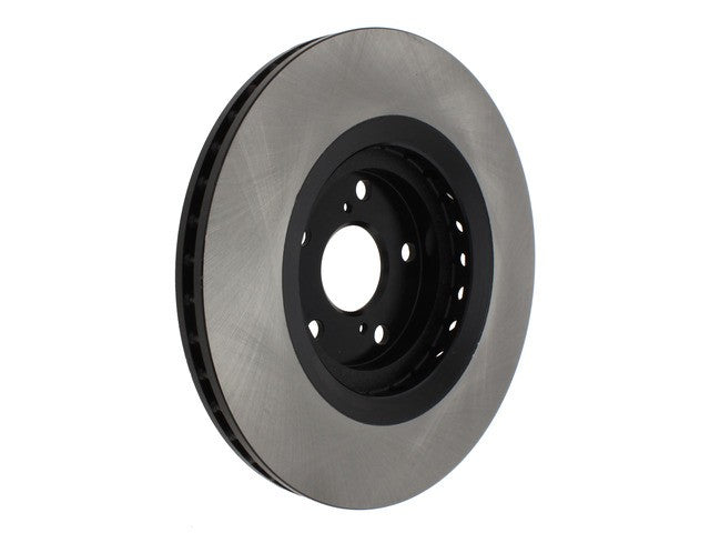 Disc Brake Rotor Raybestos Brakes 980636R2