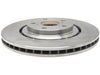 Disc Brake Rotor Raybestos Brakes 980636R