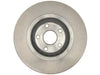 Disc Brake Rotor Raybestos Brakes 980636R