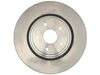 Disc Brake Rotor Raybestos Brakes 980636R