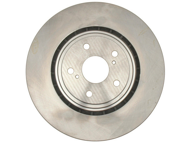 Disc Brake Rotor Raybestos Brakes 980636R