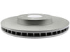 Disc Brake Rotor Raybestos Brakes 980637FZN