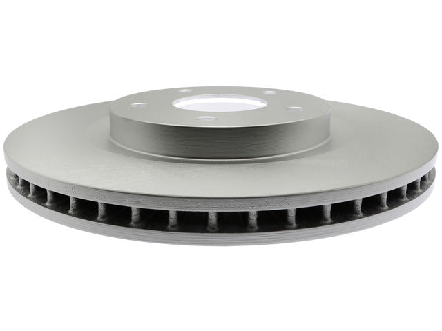 Disc Brake Rotor Raybestos Brakes 980637FZN