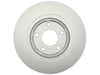 Disc Brake Rotor Raybestos Brakes 980637FZN