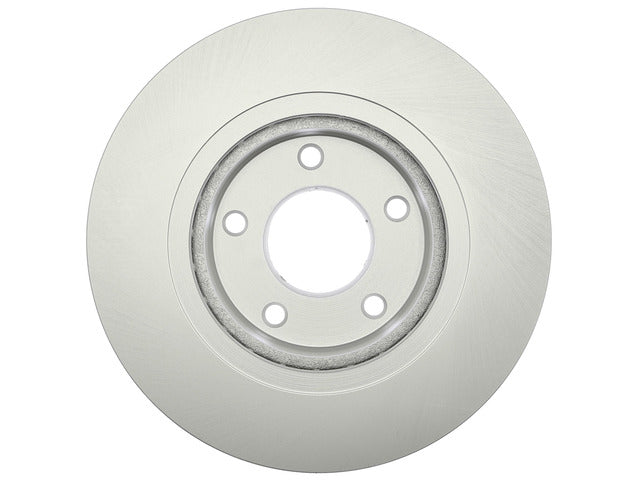Disc Brake Rotor Raybestos Brakes 980637FZN