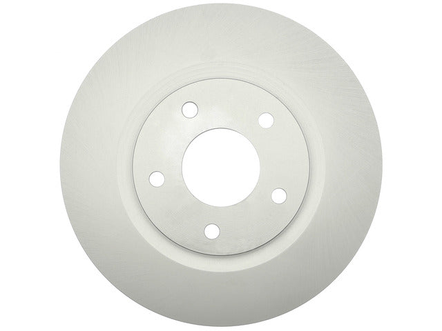 Disc Brake Rotor Raybestos Brakes 980637FZN