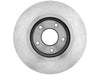 Disc Brake Rotor Raybestos Brakes 980637R2