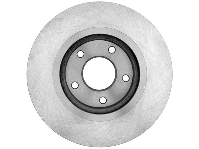 Disc Brake Rotor Raybestos Brakes 980637R2