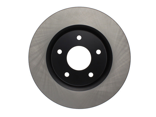 Disc Brake Rotor Raybestos Brakes 980637R2
