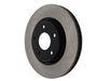 Disc Brake Rotor Raybestos Brakes 980637R2
