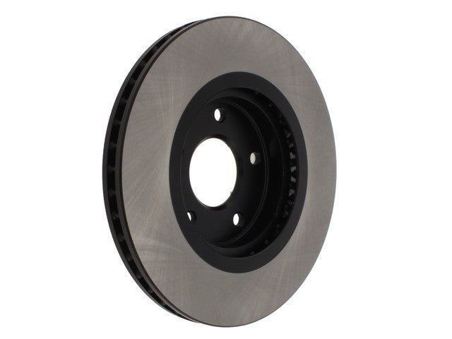 Disc Brake Rotor Raybestos Brakes 980637R2