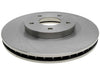 Disc Brake Rotor Raybestos Brakes 980637R