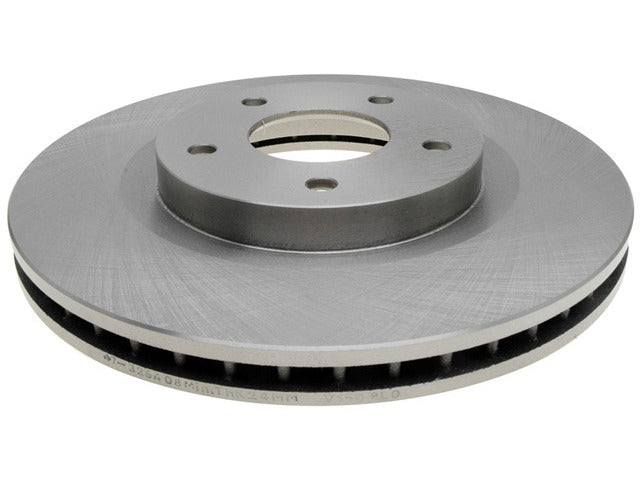 Disc Brake Rotor Raybestos Brakes 980637R