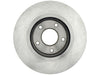 Disc Brake Rotor Raybestos Brakes 980637R