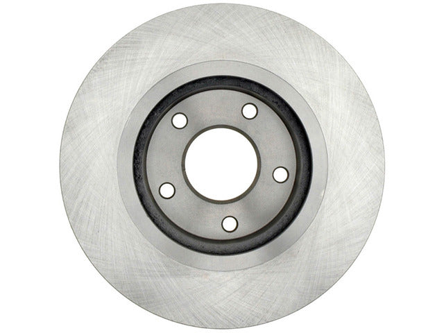 Disc Brake Rotor Raybestos Brakes 980637R