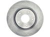 Disc Brake Rotor Raybestos Brakes 980637R