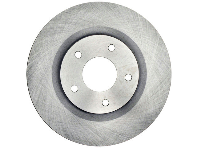Disc Brake Rotor Raybestos Brakes 980637R