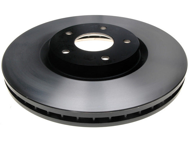 Disc Brake Rotor Raybestos Brakes 980638