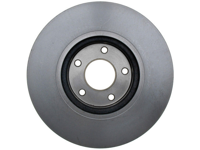Disc Brake Rotor Raybestos Brakes 980638