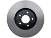 Disc Brake Rotor Raybestos Brakes 980638