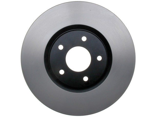 Disc Brake Rotor Raybestos Brakes 980638