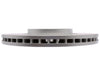 Disc Brake Rotor Raybestos Brakes 980638FZN
