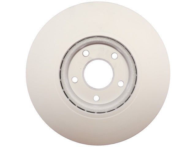 Disc Brake Rotor Raybestos Brakes 980638FZN