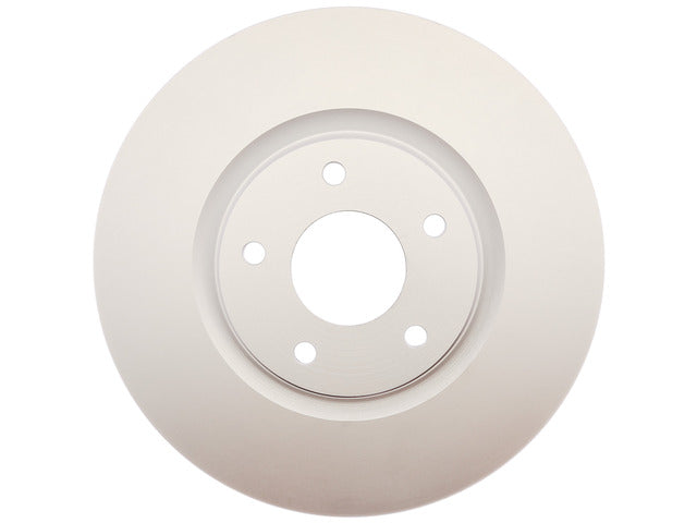 Disc Brake Rotor Raybestos Brakes 980638FZN