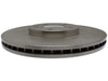 Disc Brake Rotor Raybestos Brakes 980638R