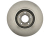 Disc Brake Rotor Raybestos Brakes 980638R
