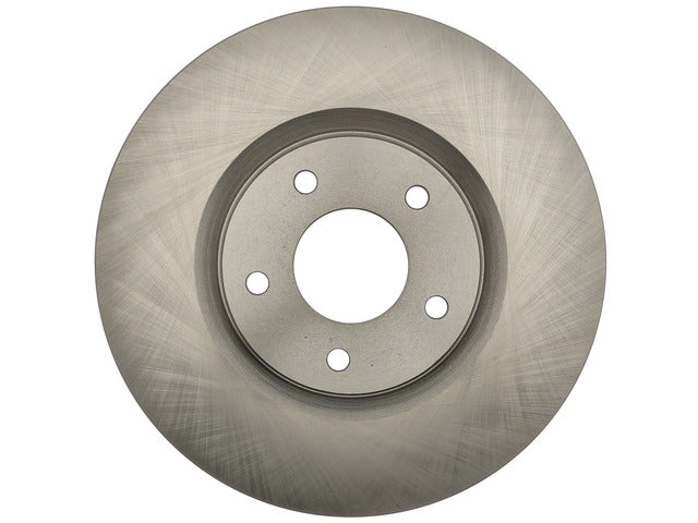 Disc Brake Rotor Raybestos Brakes 980638R