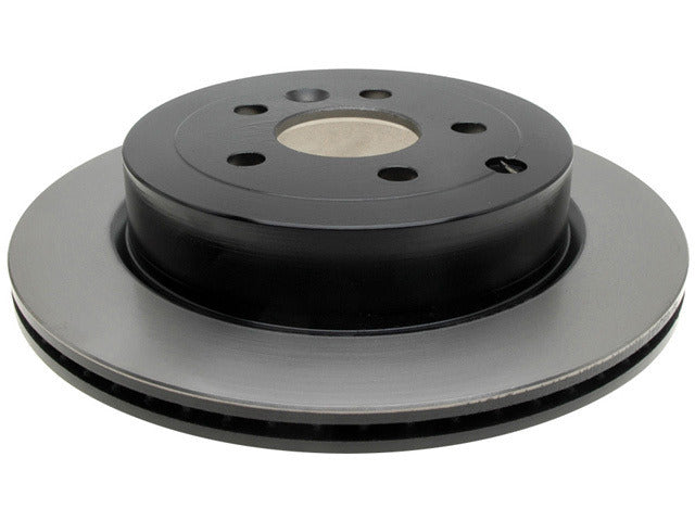 Disc Brake Rotor Raybestos Brakes 980641