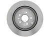 Disc Brake Rotor Raybestos Brakes 980641