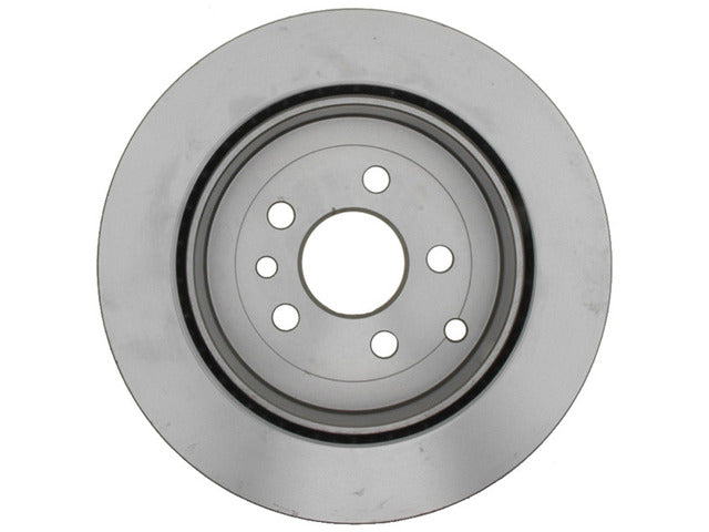 Disc Brake Rotor Raybestos Brakes 980641