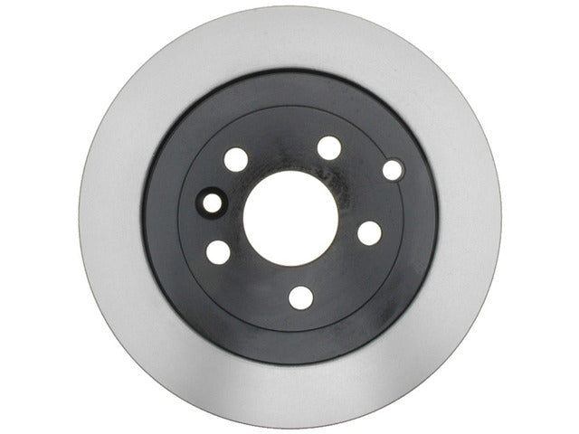 Disc Brake Rotor Raybestos Brakes 980641