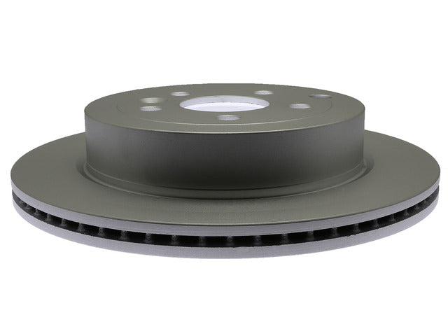 Disc Brake Rotor Raybestos Brakes 980641FZN