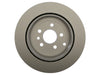Disc Brake Rotor Raybestos Brakes 980641FZN
