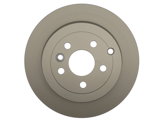 Disc Brake Rotor Raybestos Brakes 980641FZN