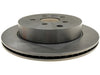 Disc Brake Rotor Raybestos Brakes 980641R