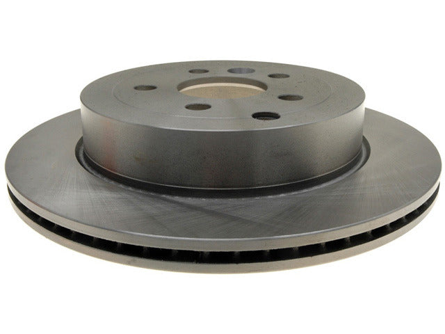 Disc Brake Rotor Raybestos Brakes 980641R