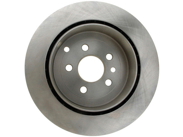 Disc Brake Rotor Raybestos Brakes 980641R