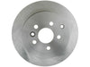 Disc Brake Rotor Raybestos Brakes 980641R