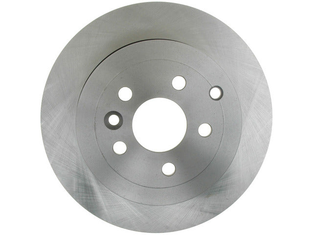 Disc Brake Rotor Raybestos Brakes 980641R